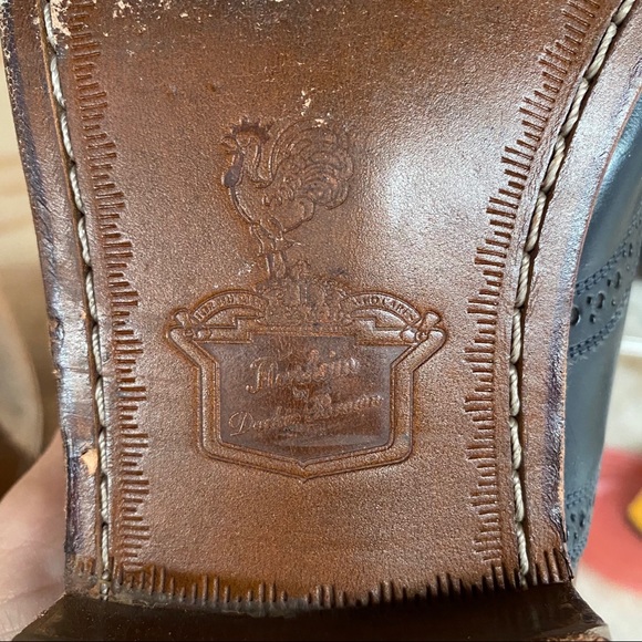 Florsheim Men’s Shoes - Picture 6 of 9